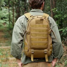 Sac à dos de randonnée tactique STYKO 36L SDM03