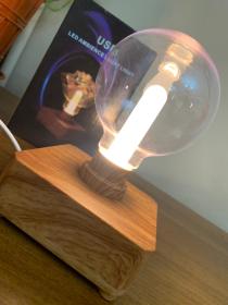 Lampe D’ambiance LED RGB Multi-couleurs