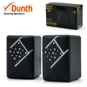 Haut-Parleurs Filaire pour Ordinateur DUNTH 900W DU-SPU70PLUS – مكبرات صوت سلكية للكمبيوتر