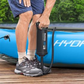 Pompe à main 36 cm Bestway 62003 – مضخة هواء يدوية