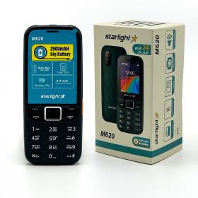Téléphone Portable Starlight M628 – هاتف نقال