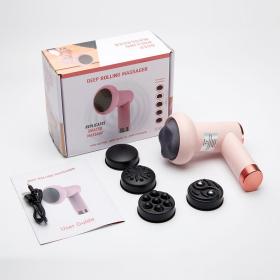 آلة مساج ونحت مع 5 رؤوس للتدليك - Machine de sculpture Ligne sans fil avec 5 têtes de massage