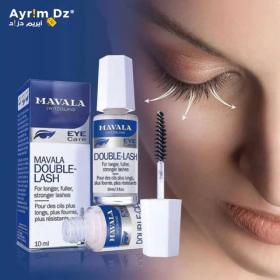 سيروم مافالا الاصلي  لإطالة الرموش - Le sérum d'extension de cils original Mavala