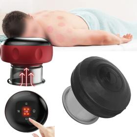 ألة الحجامة الكهربائية للجسم - Ventouse Hijama électrique