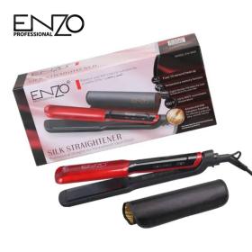 مملس سيراميك بشاشة عرض 950 درجة فهرنهايت إنزو - Lisseur En Céramique Avec Affichage LCD 950°F Enzo EN-3826