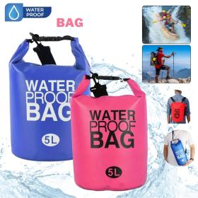 حقيبة مقاوم للماء 5 لتر - Water-Proof Bag 5L