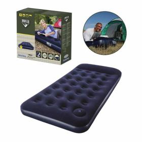 سرير بافيلو القابل للنفخ مع مضخة قدم مدمجة - Pavillo Matelas Gonflable avec une pompe à pied intégrée Bestway 67224